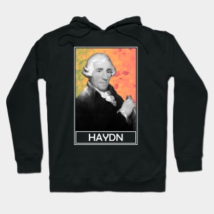 Joseph Haydn Hoodie